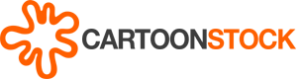 CartoonStock logo