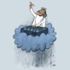 God is a DJ