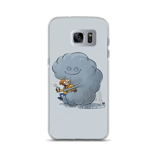 Pelēkais Samsung - Image 2