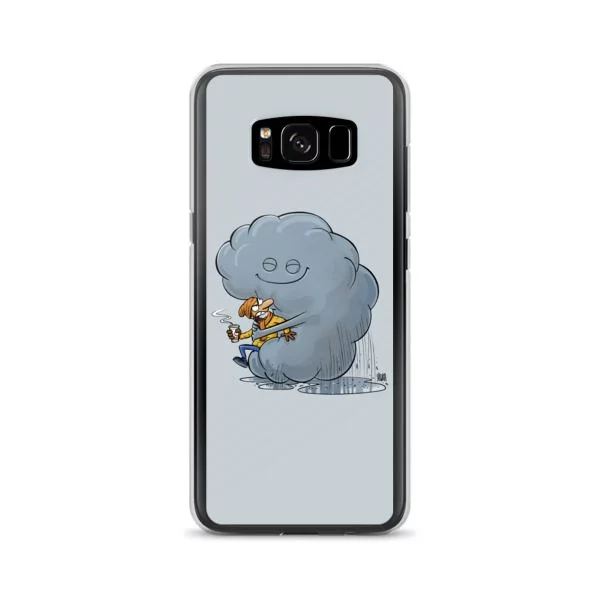 Pelēkais Samsung - Image 3