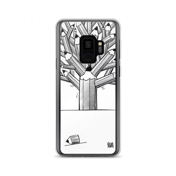 Zīmuļu koks Samsung - Image 5