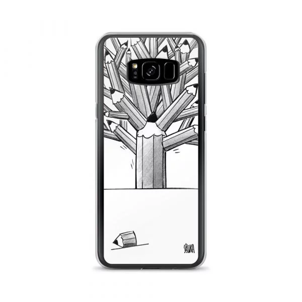 Zīmuļu koks Samsung - Image 4