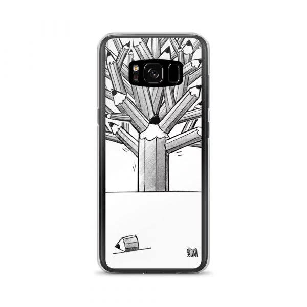 Zīmuļu koks Samsung - Image 3
