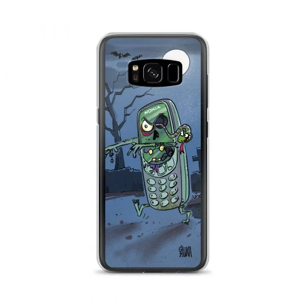 Nokia zombijs Samsung - Image 3