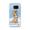 Dinozaurs Samsung