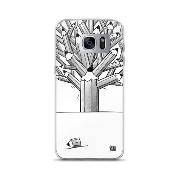 Zīmuļu koks Samsung - Image 2