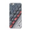 Veloceliņš iPhone