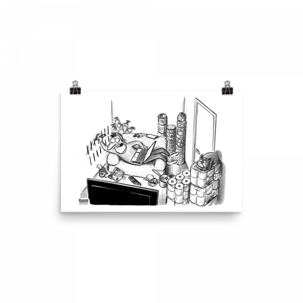 Stay home - Image 4