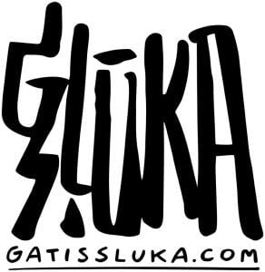 GatisslukaCom logo
