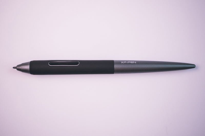 XP-PEN pencil