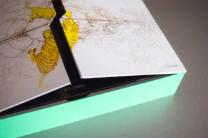XP-Pen Artist Pro 16TP box