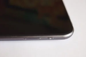 XP-PEN graphic tablet buttons