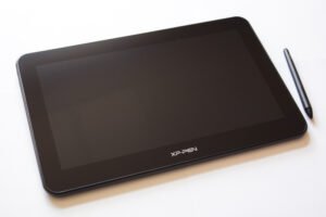 XP-Pen graphic tablet
